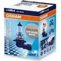 Лампа галогеновая HB4 P22D 80 Вт 12 В OSRAM 812598 4008321888228 69006SBP AND7 5