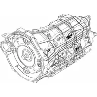 Автоматическая коробка передач