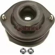 Опора амортизатора GABRIEL GK191 JI 0ABXR PDF87 818376