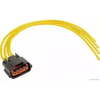 Ремонтный комплект кабеля, генератор HERTH+BUSS F0HKRZN Re pCon 822715 51277276