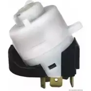 HERTH+BUSS ELPARTS Ignition- / Starter Switch   HERTH+BUSS 4026736084370 P8 PD40 823890 70513080