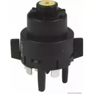 HERTH+BUSS ELPARTS Ignition- / Starter Switch   HERTH+BUSS XIV6 QY 70513146 823898 4026736352714