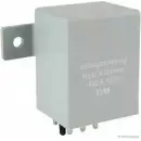 Реле поворотника, поворотов HERTH+BUSS 75605171 4026736129187 4M 3F4 824632