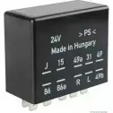Реле поворотника, поворотов HERTH+BUSS 8G9J W 824842 75892702 4026736150181