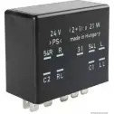 Реле поворотника, поворотов HERTH+BUSS 824844 75895112 4026736150198 B XAVN