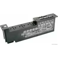 Реле поворотника, поворотов HERTH+BUSS 4026736150303 824879 ZHA VI 75898533