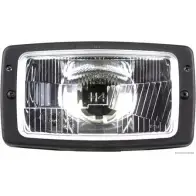 Фара HERTH+BUSS 825181 81658028 GCIZZGC DGP92 P
