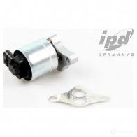 Клапан ЕГР IPD 2154104 458006 4047753268208 D13 T0L3 - Изображение 2