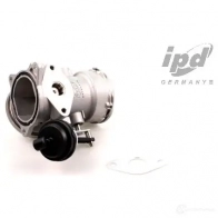 Клапан ЕГР IPD 4047753268499 CY H15 2154133 458035 - Изображение 2