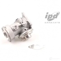 Клапан ЕГР IPD 4047753268499 CY H15 2154133 458035 - Изображение 3