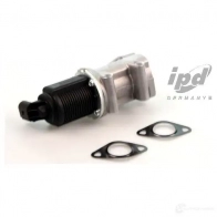 Клапан ЕГР IPD 4047753268420 458028 10 V6AH Opel