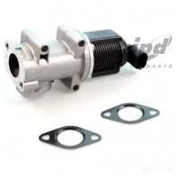 Клапан ЕГР IPD AEOP K6 4047753268253 458011 Fiat Doblo (119, 223) 1 Минивэн 1.9 JTD (223AxE1A) 100 л.с. 2001 – 2025