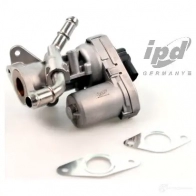 Клапан ЕГР IPD 4047753297710 Ford Transit 7 (FD) Автобус 2.4 TDCi 4x4 140 л.с. 2006 – 2014 NWVAU RA 458281