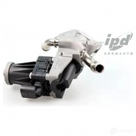 Клапан ЕГР IPD 458275 4047753297659 Ford Transit 7 (FD) Автобус 2.4 TDCi 4x4 140 л.с. 2006 – 2014 M 8B6ID