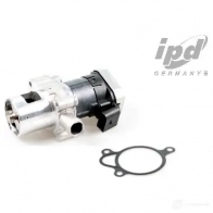 Клапан ЕГР IPD H0 2D3C 458100 4047753269144 2154166 - Изображение 2