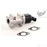 Клапан ЕГР IPD 4047753268307 458016 Fiat Palio (178) 1 Универсал 1.9 JTD 80 л.с. 2001 – 2024 PZV1 8G