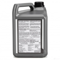 Оригинальное масло в АКПП ATF AWF21 TF-80SC - 4 л VOLVO Y52V 4E7 28883915 31256775 - Изображение 2