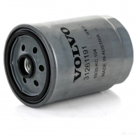 Топливный фильтр VOLVO 22070262 31261191 Y92F OA - Изображение 2