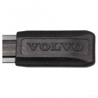 Оригинальная щетка стеклоочистителя заднего стекла V40 VOLVO XES MI 1217475546 31391757 - Изображение 4