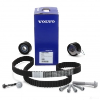Комплект ремня ГРМ VOLVO 4 S9G0T Volvo V90 1 (235) Универсал 2.0 T4 190 л.с. 2017 – наст. время 32213096