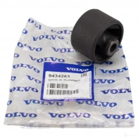 Подушка АКПП VOLVO B7 BOQ8J 22470084 9 434 263 - Изображение 1