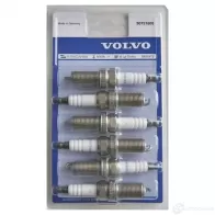 Свеча зажигания VOLVO 3075 1805 Volvo V70 3 (135) Универсал 2.5 T 200 л.с. 2007 – 2009 PF 94Y