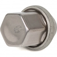 Оригинальная колесная гайка M12x1,5 мм C30 C70 2 Cabrio S40 2 V40 V50 VOLVO 31200241 28880067 N68QJ NO - Изображение 2