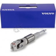 Оригинальный вал рулевой колонки, карданчик V70 II S60 I S80 I XC70 VOLVO 1422901204 3409939 1 8FF3P - Изображение 1