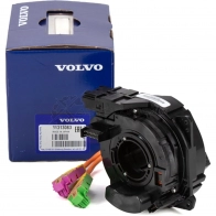 Оригинальный подрулевой шлейф, кольцо срс S60 S80 V70 2 XC90 от 2005 VOLVO 31313083 A0H MSU 1440462034 - Изображение 1