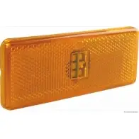 HERTH+BUSS ELPARTS Side Marker Light   HERTH+BUSS 825764 OCO ZS 4026736357108 82710380