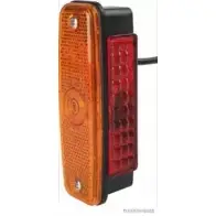 HERTH+BUSS ELPARTS Marker Light  