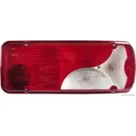 Рассеиватель заднего фонаря HERTH+BUSS 9V5WER 826255 83832019 LC 8