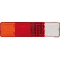 Рассеиватель заднего фонаря HERTH+BUSS 83842025 4026736142322 826649 Y HV4G