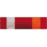 Рассеиватель заднего фонаря HERTH+BUSS WM6Y CX 4026736142490 826676 83842579