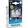 Лампа светодиодная W5W X-TREMEULTINON LED 1 Вт 12 В 6000K PHILIPS Bmw 4 (F36) 1 Гранд Купе 2.0 420 d 163 л.с. 2014 – 2024 GOC 39188630 W5W 127996000KX2