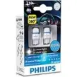 Лампа светодиодная W5W X-TREMEULTINON LED 1 Вт 12 В 8000K PHILIPS 127998000KX2 Mercedes CLS (C218) 2 Купе 2.1 CLS 250 CDI / BlueTEC / d (2103. 2104) 204 л.с. 2011 – 2024 GOC 39248730 W5W