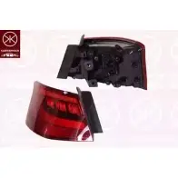 Задний фонарь KLOKKERHOLM Audi A3 (8V) 3 2012 – 2019 P6ME V 00270702A1