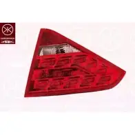 Задний фонарь KLOKKERHOLM 00380706A1 Audi A5 (8F7) 1 Кабриолет H PRNJ6C