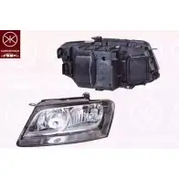 Фара KLOKKERHOLM Audi Q5 (8RB) 1 Кроссовер 2.0 Tfsi Quattro 180 л.с. 2009 – 2024 U QUP7T 00390141