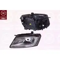 Фара KLOKKERHOLM NS OJI6K Audi Q5 (8RB) 1 Кроссовер 3.0 Tdi Quattro 245 л.с. 2012 – 2024 00390185A1