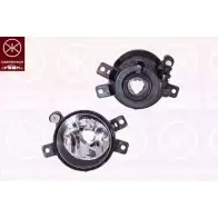 Противотуманная фара, птф KLOKKERHOLM Bmw X1 (E84) 1 Кроссовер 2.0 xDrive 18 d 136 л.с. 2009 – 2015 T0CJ 8N4 00920282