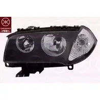 Фара KLOKKERHOLM L1V70 C 839850 00930123A1