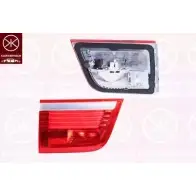 Задний фонарь KLOKKERHOLM Bmw X5 (E70) 2 2006 – 2013 00960704A1 UJ7 HFC