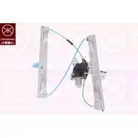 Стеклоподъемник KLOKKERHOLM 05411801 2T WI8HK IJ08Y 841007