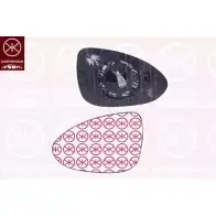 Зеркальный элемент, стекло зеркала KLOKKERHOLM 11361064 Chevrolet PMWZ HI