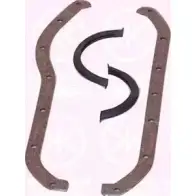 Прокладка поддона KLOKKERHOLM 1608481 4I7MU Nissan Micra JTT OJR