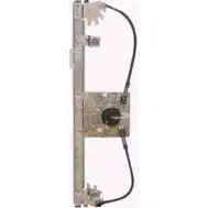 Стеклоподъемник KLOKKERHOLM Fiat 20291902 1UVP BA3 ZIXNI