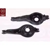 Рычаг подвески KLOKKERHOLM Volvo V40 2 (526) Кросс Кантри 2.0 T5 AWD 214 л.с. 2013 – 2024 2536820 CQXF 8