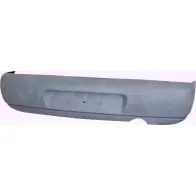Бампер KLOKKERHOLM 2563955 Ford Fiesta 4 (DX, JA, JB) Хэтчбек 1.3 i 60 л.с. 1995 – 2002 9XYZV RC JM8H