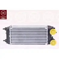Интеркулер KLOKKERHOLM 846668 2565304450 9LCTV7E SWBIK Z6
